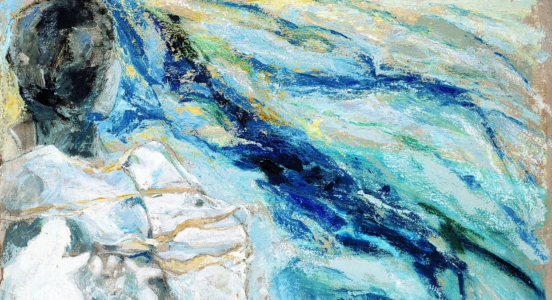 The Ennio Calabria Donation at National Gallery of Modern and Contemporary Art (GNAMC)